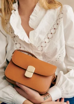 Sezane Nos Sacs Iconiques|Maroquinerie|Sac Mini Milo Classique