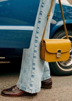 Sezane Nos Sacs Iconiques|Maroquinerie|Sac Mini Milo Classique