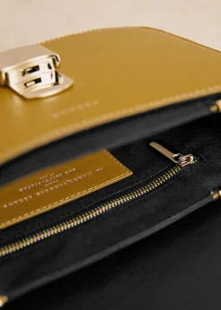 Sezane Nos Sacs Iconiques|Maroquinerie|Sac Mini Milo Classique