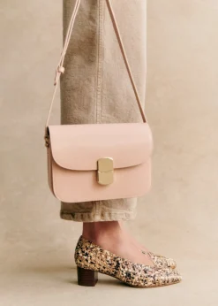 Sezane Nos Sacs Iconiques|Maroquinerie|Sac Mini Milo Classique