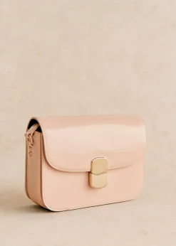 Sezane Nos Sacs Iconiques|Maroquinerie|Sac Mini Milo Classique