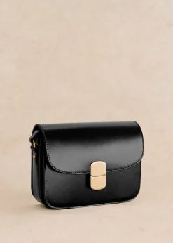 Sezane Nos Sacs Iconiques|Maroquinerie|Sac Mini Milo Classique