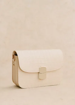 Sezane Nos Sacs Iconiques|Maroquinerie|Sac Mini Milo Classique
