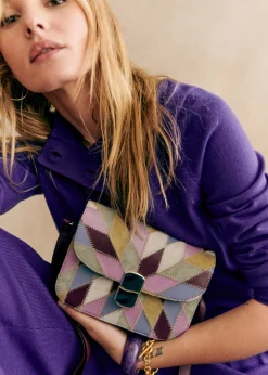 Sezane Nos Sacs Iconiques|Maroquinerie|Sac Mini Milo Classique