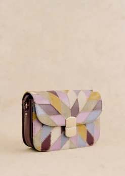 Sezane Nos Sacs Iconiques|Maroquinerie|Sac Mini Milo Classique