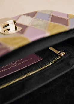 Sezane Nos Sacs Iconiques|Maroquinerie|Sac Mini Milo Classique