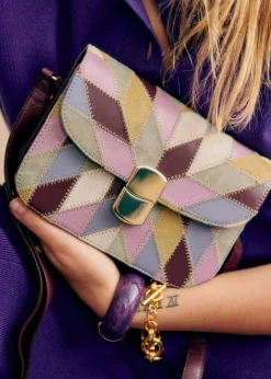 Sezane Nos Sacs Iconiques|Maroquinerie|Sac Mini Milo Classique