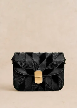 Sezane Nos Sacs Iconiques|Maroquinerie|Sac Mini Milo Classique