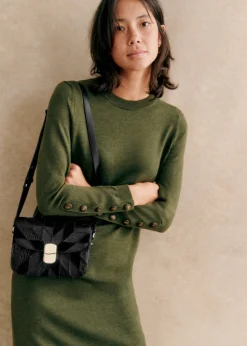 Sezane Nos Sacs Iconiques|Maroquinerie|Sac Mini Milo Classique