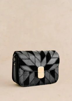 Sezane Nos Sacs Iconiques|Maroquinerie|Sac Mini Milo Classique