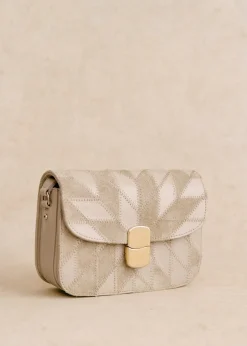 Sezane Nos Sacs Iconiques|Maroquinerie|Sac Mini Milo Classique