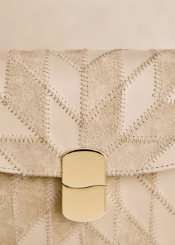 Sezane Nos Sacs Iconiques|Maroquinerie|Sac Mini Milo Classique