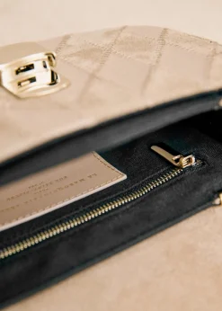 Sezane Nos Sacs Iconiques|Maroquinerie|Sac Mini Milo Classique