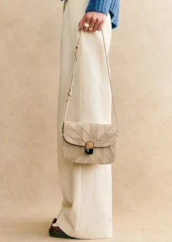 Sezane Nos Sacs Iconiques|Maroquinerie|Sac Mini Milo Classique