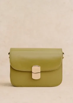 Sezane Nos Sacs Iconiques|Maroquinerie|Sac Mini Milo Classique