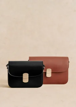 Sezane Nos Sacs Iconiques|Maroquinerie|Sac Mini Milo Classique