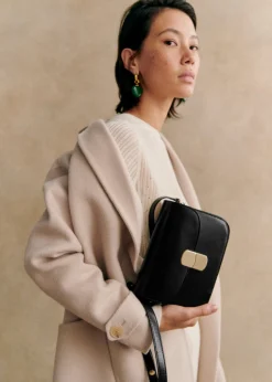 Sezane Nos Sacs Iconiques|Maroquinerie|Sac Mini Milo Classique