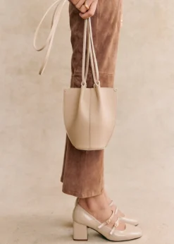 Sezane Nos Sacs Iconiques|Maroquinerie|Sac Nano Romie