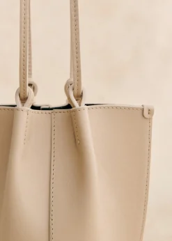 Sezane Nos Sacs Iconiques|Maroquinerie|Sac Nano Romie