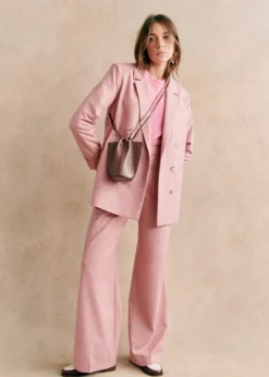 Sezane Nos Sacs Iconiques|Maroquinerie|Sac Nano Romie