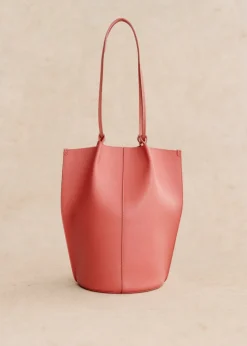 Sezane Nos Sacs Iconiques|Maroquinerie|Sac Romie