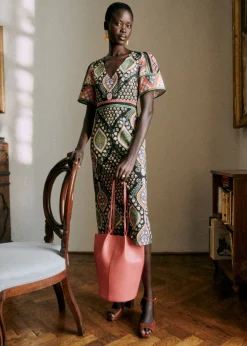 Sezane Nos Sacs Iconiques|Maroquinerie|Sac Romie