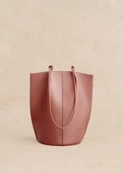 Sezane Nos Sacs Iconiques|Maroquinerie|Sac Romie
