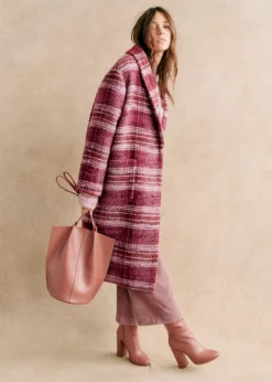 Sezane Nos Sacs Iconiques|Maroquinerie|Sac Romie