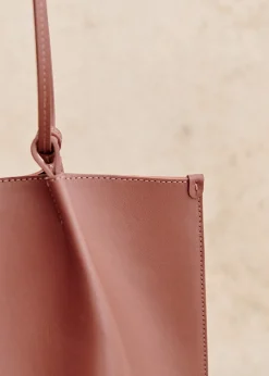 Sezane Nos Sacs Iconiques|Maroquinerie|Sac Romie