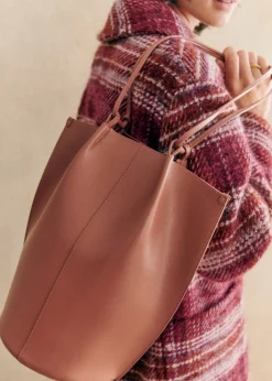 Sezane Nos Sacs Iconiques|Maroquinerie|Sac Romie