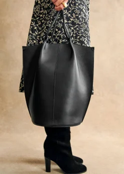 Sezane Nos Sacs Iconiques|Maroquinerie|Sac Romie