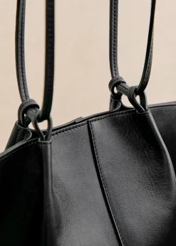 Sezane Nos Sacs Iconiques|Maroquinerie|Sac Romie