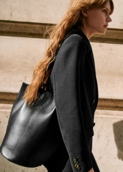 Sezane Nos Sacs Iconiques|Maroquinerie|Sac Romie