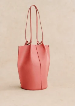 Sezane Nos Sacs Iconiques|Maroquinerie|Sac Romie