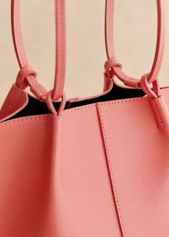 Sezane Nos Sacs Iconiques|Maroquinerie|Sac Romie