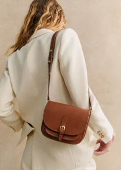 Sezane Nos Sacs Iconiques|Maroquinerie|Sac Roméo