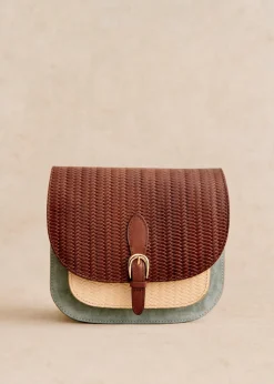 Sezane Nos Sacs Iconiques|Maroquinerie|Sac Roméo