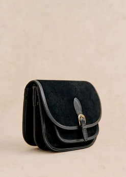 Sezane Nos Sacs Iconiques|Maroquinerie|Sac Roméo