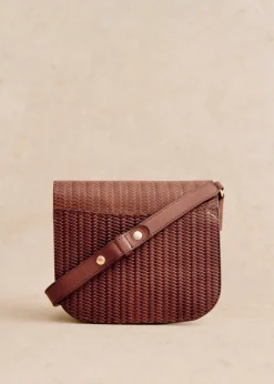 Sezane Nos Sacs Iconiques|Maroquinerie|Sac Roméo