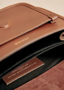 Sezane Nos Sacs Iconiques|Maroquinerie|Sac Roméo