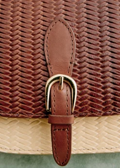 Sezane Nos Sacs Iconiques|Maroquinerie|Sac Roméo