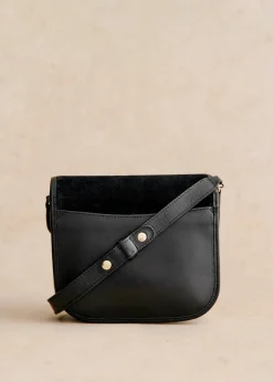 Sezane Nos Sacs Iconiques|Maroquinerie|Sac Roméo