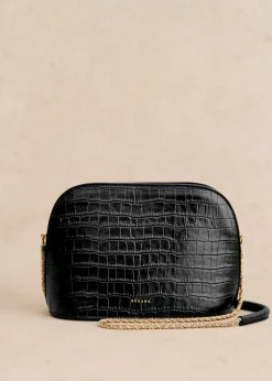 Sezane Nos Sacs Iconiques|Maroquinerie|Sac Victor