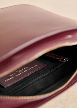 Sezane Nos Sacs Iconiques|Maroquinerie|Sac Victor