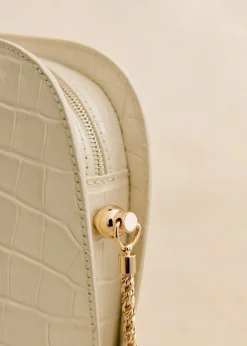 Sezane Nos Sacs Iconiques|Maroquinerie|Sac Victor