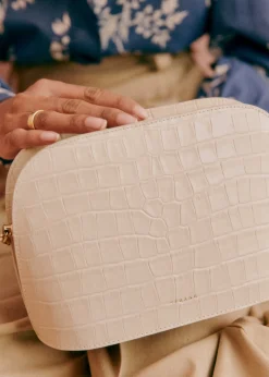 Sezane Nos Sacs Iconiques|Maroquinerie|Sac Victor