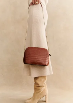 Sezane Nos Sacs Iconiques|Maroquinerie|Sac Victor