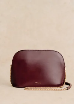 Sezane Nos Sacs Iconiques|Maroquinerie|Sac Victor