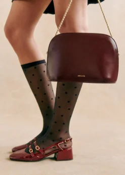 Sezane Nos Sacs Iconiques|Maroquinerie|Sac Victor