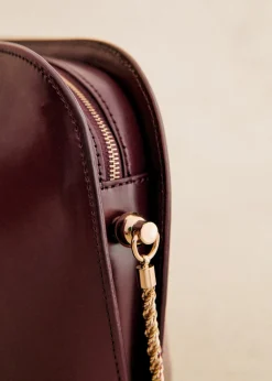 Sezane Nos Sacs Iconiques|Maroquinerie|Sac Victor